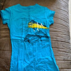 Guy Harvey shirt